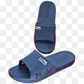 Fashion - Flip-flops, HD Png Download - slippers png