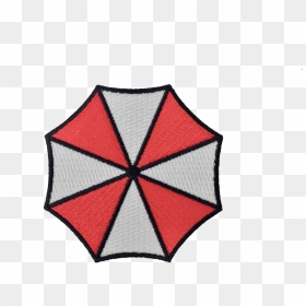 Transparent Umbrella Corporation Logo Png - Umbrella Corporation Patch, Png Download - umbrella corporation png
