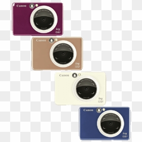 Mirrorless Interchangeable-lens Camera, HD Png Download - canon dslr png