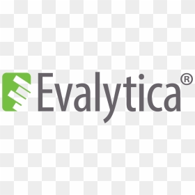 Evalytica Logo Green - Evangelical Seminary, HD Png Download - eva green png