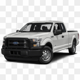 2019 Ford F150 Work Truck, HD Png Download - ford f150 png