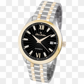 Louis Ardens - Watch, HD Png Download - crystal pepsi png