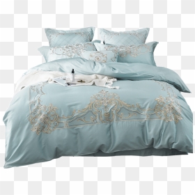Bamboo Comforter Set, Bamboo Comforter Set Suppliers - Duvet Cover Png, Transparent Png - comforter png