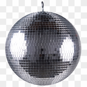 Image - Disco Ball, HD Png Download - mirror ball png