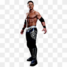 Tna Aj Styles Png, Transparent Png - curtis axel png