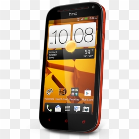 Htc One V 1, HD Png Download - boost mobile png