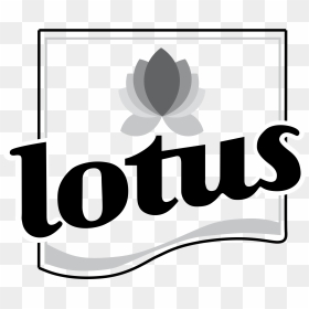 Lotus Logo Png Transparent, Png Download - white lotus png