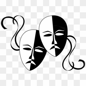 Drama Conventions, HD Png Download - surprised eyes png