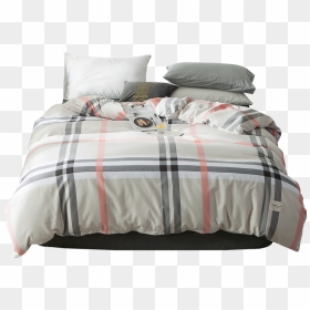 Bed Sheet, HD Png Download - comforter png