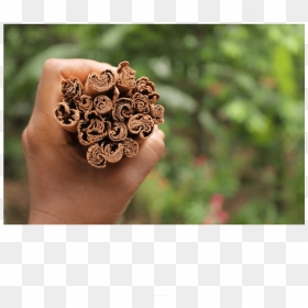 Ring, HD Png Download - honeycomb texture png