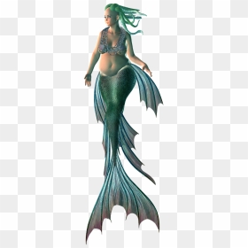 Mythical Creature Greek Mythology Siren, HD Png Download - mythical creatures png