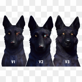 Companion Dog, HD Png Download - dogmeat png