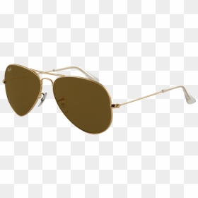 Eyeglass Sunglasses Ray-ban Vector Prescription Aviator - Ray Ban Captain America, HD Png Download - eyeglass png