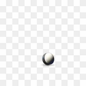 Sphere, HD Png Download - mirror ball png