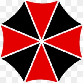 Umbrella Corp Png , Png Download - Umbrella Corp Logo Png, Transparent Png - umbrella corporation png