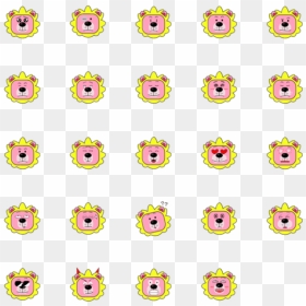 Smiley, HD Png Download - lion emoji png