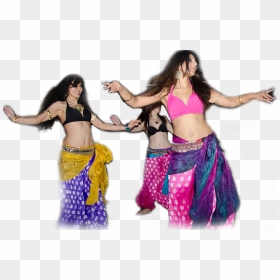 Transparent Belly Dancer Png - Belly Dance, Png Download - belly dancer png