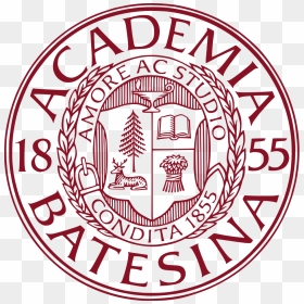 Seal Bates College Logo, HD Png Download - hogwarts seal png