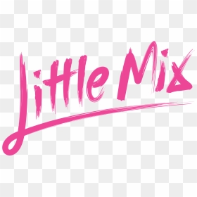 Reggaeton Lento Ft Little Mix , Png Download - Oval, Transparent Png - little mix png
