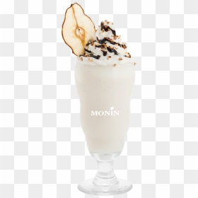Ice Cream, HD Png Download - whip cream png