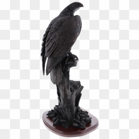 Golden Eagle Sculptire, HD Png Download - golden eagle png