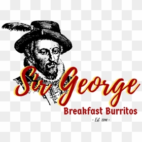 Gourmet Breakfast Burritos Delivered - Sir Walter Raleigh, HD Png Download - breakfast burrito png