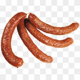 Sausage Png Image - Sausage Transparent, Png Download - bratwurst png