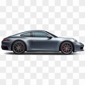 Porsche 992, HD Png Download - 911 png