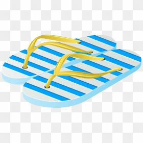 View Full Size, HD Png Download - slippers png
