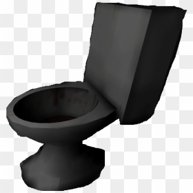 Official - Granny Pliers In Toilet, HD Png Download - toilet top view png