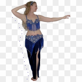 Transparent Belly Dancer Clipart - Belly Dance, HD Png Download - belly dancer png