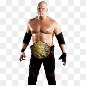 Wwe World Heavyweight Championship , Png Download - Wwe Championship Kane, Transparent Png - world heavyweight championship png