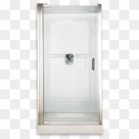 Tub And Shower Doors - Home Door, HD Png Download - black door png