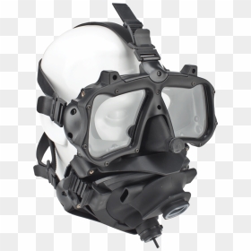 Kirby Face Png , Png Download - Full Face Diving Mask, Transparent Png - kirby face png
