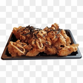 Fried Chicken Gangnamstyle-min - Profiterole, HD Png Download - gangnam style png