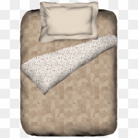 Hashtag Comforter Single Size - Club Chair, HD Png Download - comforter png