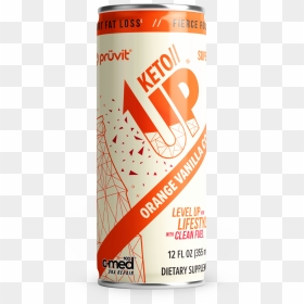 Caffeinated Drink, HD Png Download - diet coke can png