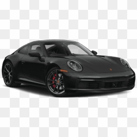 New 2020 Porsche 911 Carrera, HD Png Download - 911 png