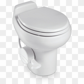 Toilet Water System, HD Png Download - toilet top view png