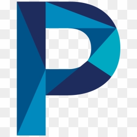 Letter P Png Images Transparent Background - P Letter Logo Png, Png Download - p.png