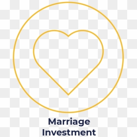 Footer Yellow Light - Heart, HD Png Download - orange light png