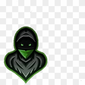 Transparent Green Lantern Mask Png - Mask, Png Download - green lantern mask png
