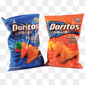 Doritos Chip Png, Transparent Png - doritos chip png