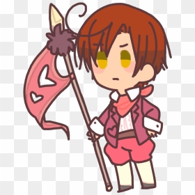 Cartoon , Png Download - Cartoon, Transparent Png - ace of hearts png