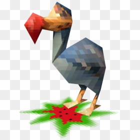 Origami, HD Png Download - ice age png