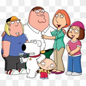 Family Guy Brian Rip, HD Png Download - stewie png