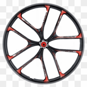 Bicycle Rims 26 Inch, HD Png Download - bicycle wheel png