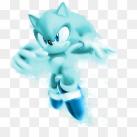 Sonic The Hedgehog Ice, HD Png Download - sandslash png