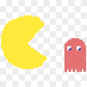 Pac Man Clipart , Png Download - Graphic Design, Transparent Png - pacman fruit png