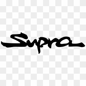 Thumb Image - Supra Logo Vector, HD Png Download - supra png